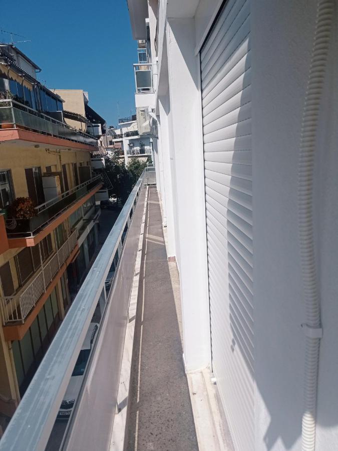 Oksana House Daire Hanya Dış mekan fotoğraf