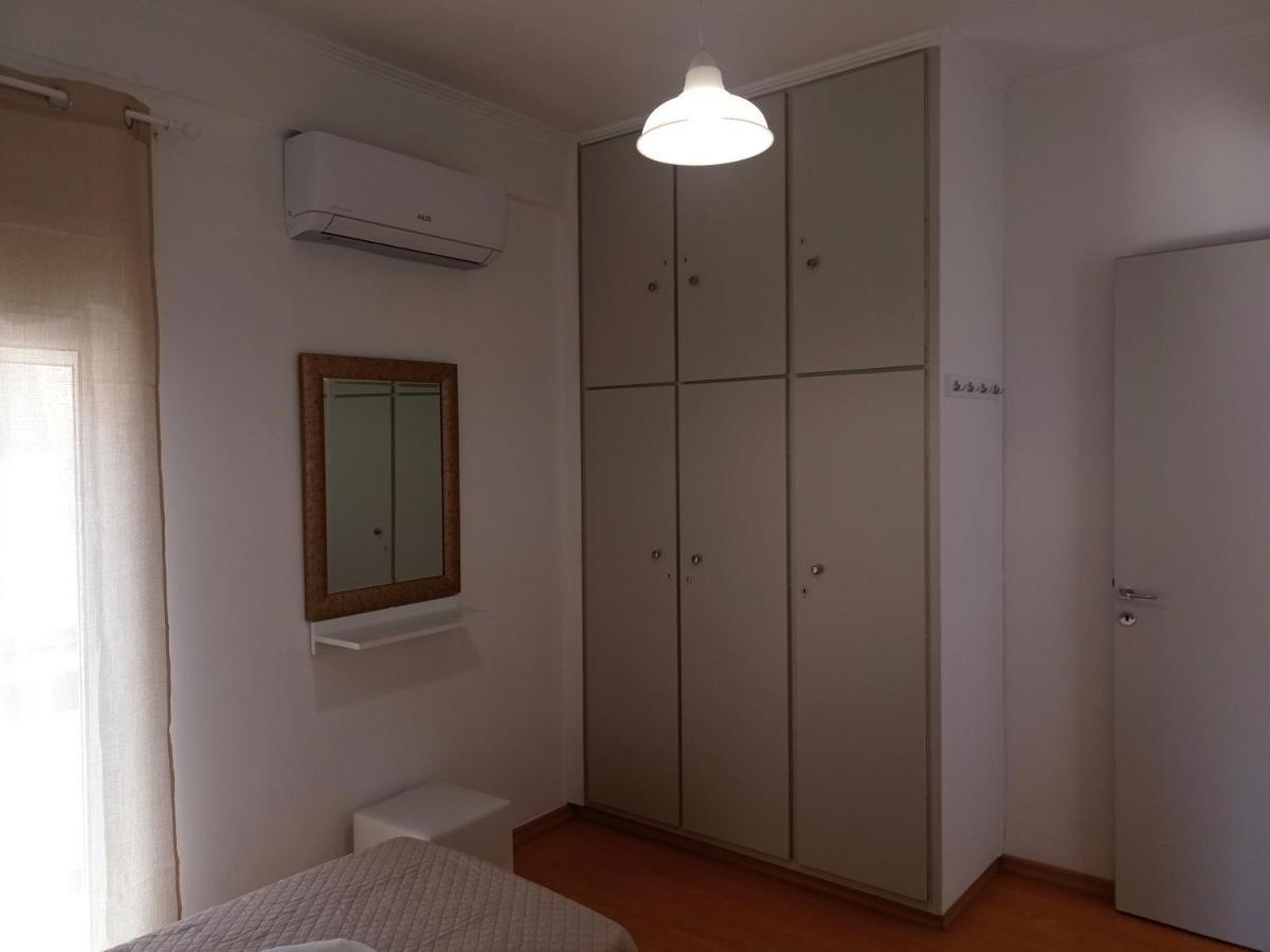 Oksana House Daire Hanya Dış mekan fotoğraf